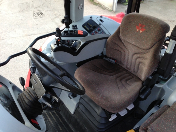 Massey Ferguson 6499