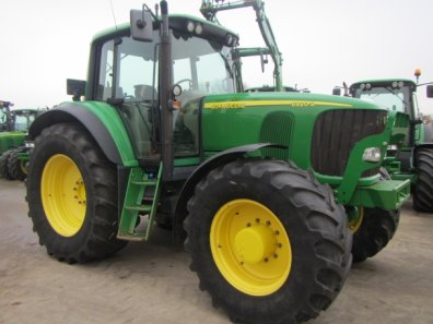 John Deere 6920S