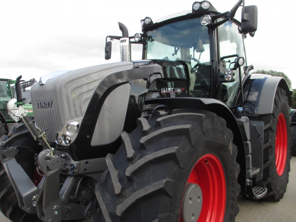 Fendt 936 Profi-Plus
