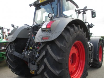 Fendt 936 Profi-Plus