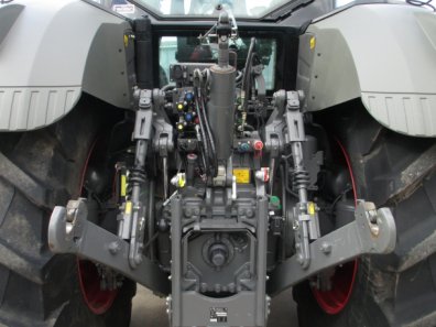 Fendt 936 Profi-Plus