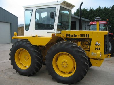 Muir Hill 141