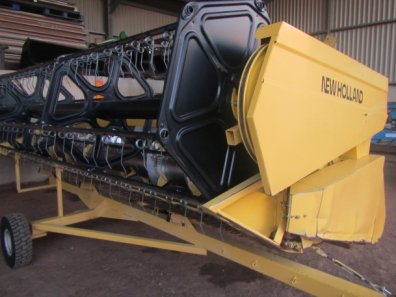 New Holland TX62