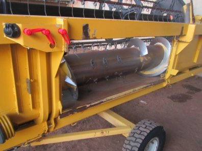 New Holland TX62