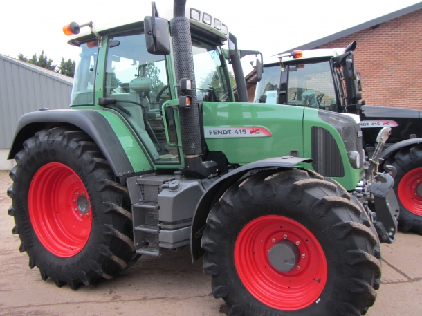 Fendt 415
