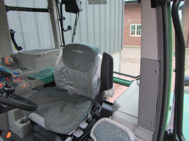 Fendt 415