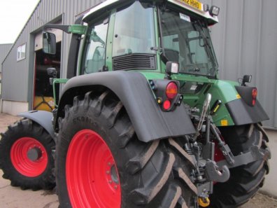 Fendt 415