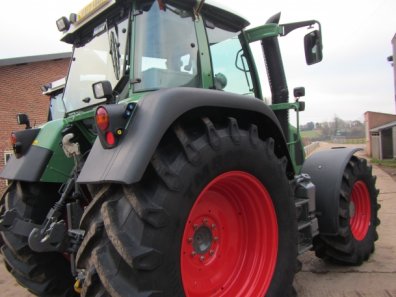 Fendt 415