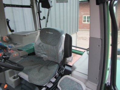 Fendt 415