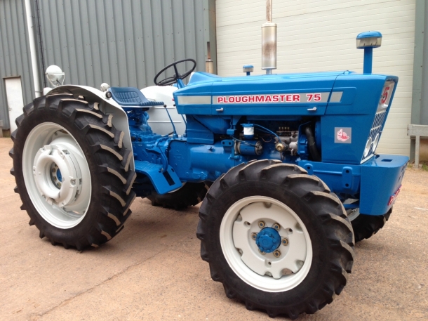 Roadless 75