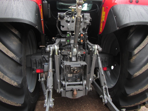 Massey Ferguson 5480