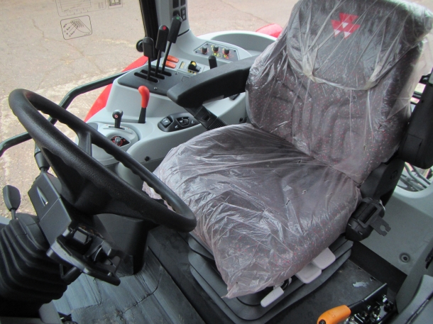 Massey Ferguson 5480