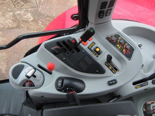 Massey Ferguson 5480