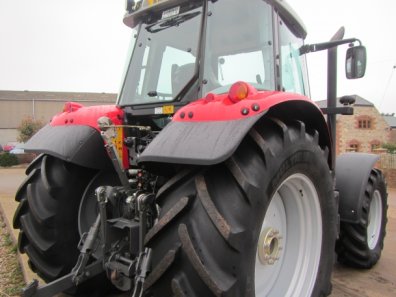 Massey Ferguson 5480
