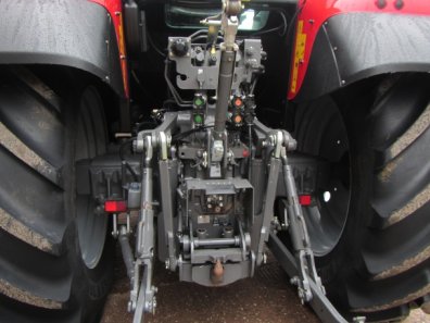 Massey Ferguson 5480