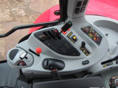 Massey Ferguson 5480