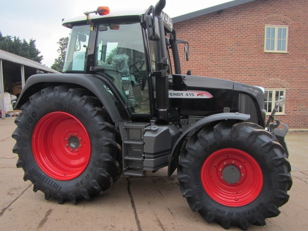 Fendt 415