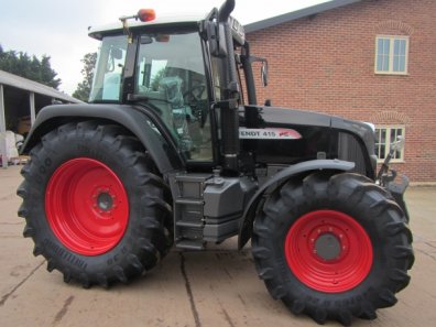 Fendt 415