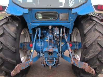 Ford 6610