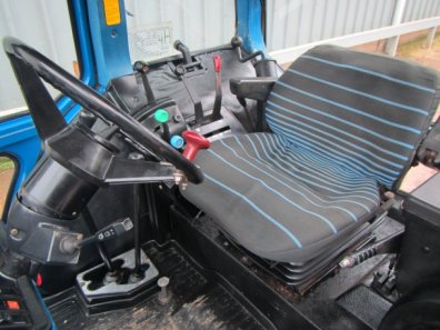Ford 6610