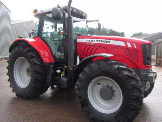 Massey Ferguson 7480