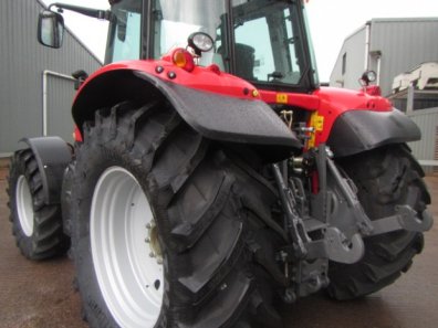 Massey Ferguson 7480