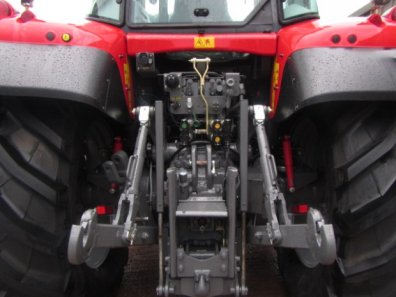 Massey Ferguson 7480