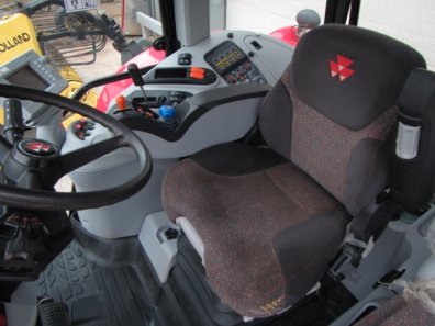 Massey Ferguson 7480