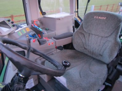 Fendt 718