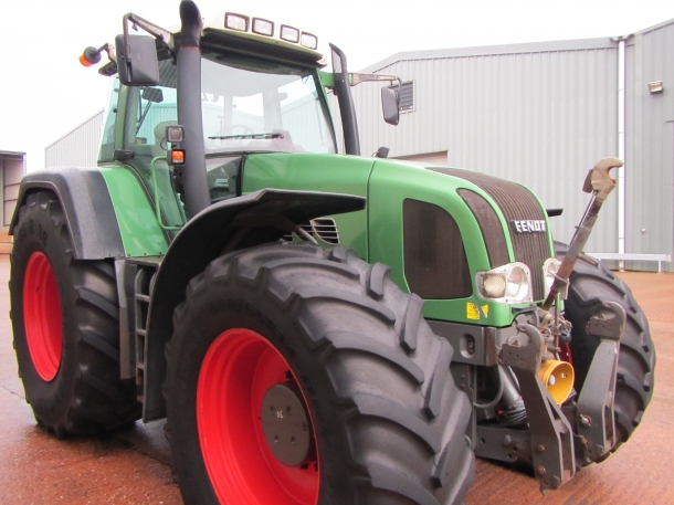 Fendt 926