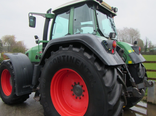 Fendt 926