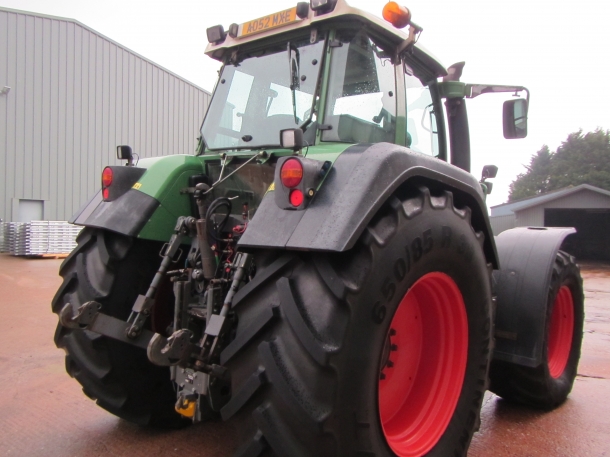 Fendt 926