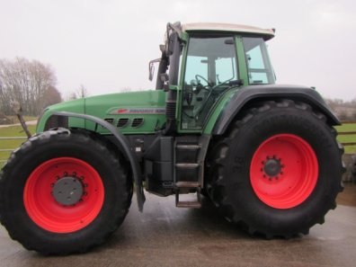 Fendt 926
