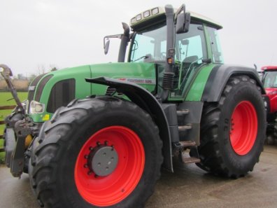 Fendt 926