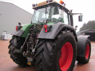 Fendt 926