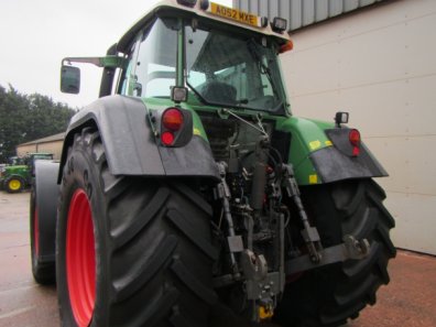 Fendt 926