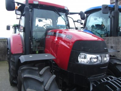 Case Maxxum 140
