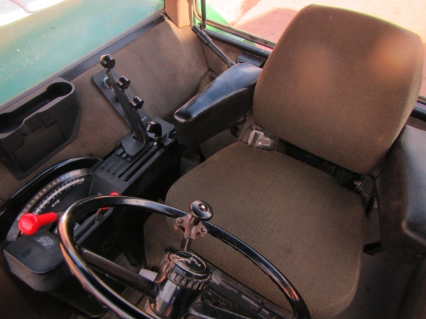 John Deere 4755