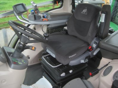 Fendt 936 Profi