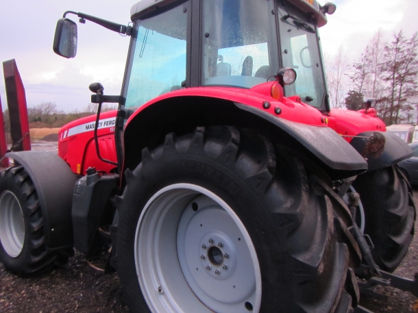 Massey Ferguson 6480