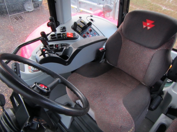 Massey Ferguson 6480