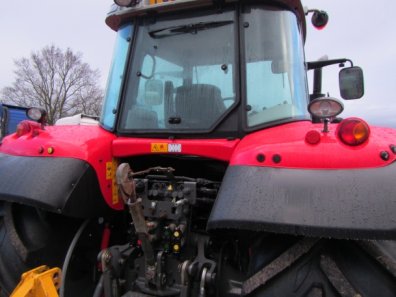 Massey Ferguson 6480