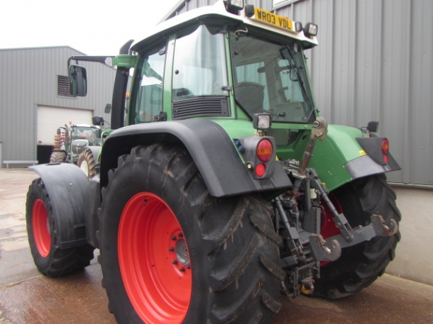 Fendt 716