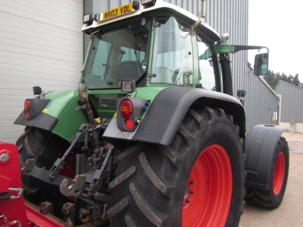 Fendt 716