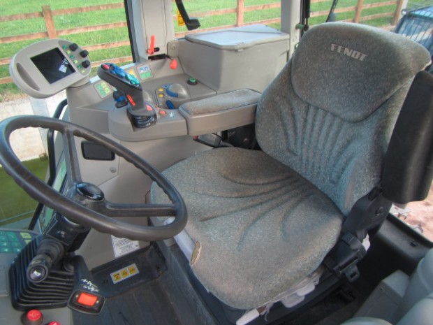 Fendt 716
