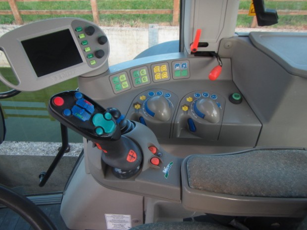 Fendt 716