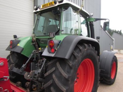 Fendt 716