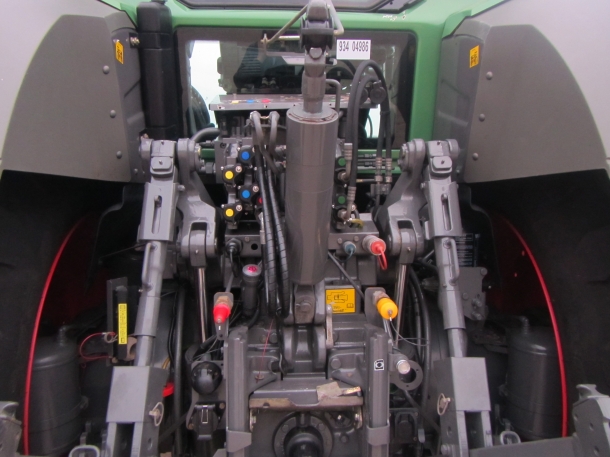 Fendt 936 Profi