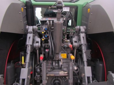 Fendt 936 Profi