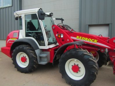 Redrock TH280S Turbo-Power